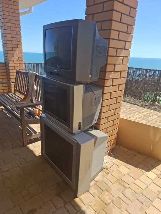 Телевизоры рабочие