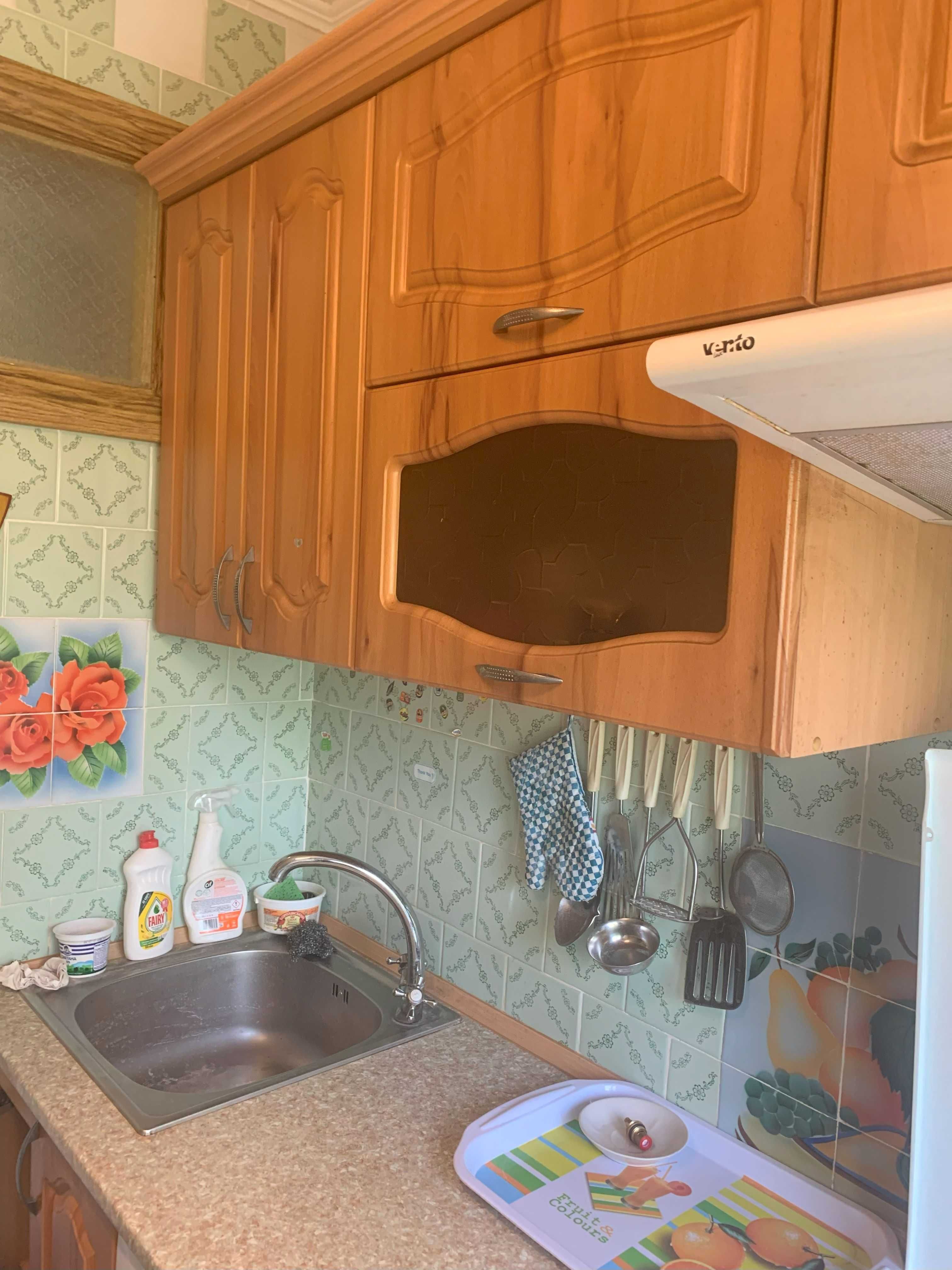 Сдам 3-х кімн квартиру по вул Павла Глазового (Артем-Олімп- Балакіна).