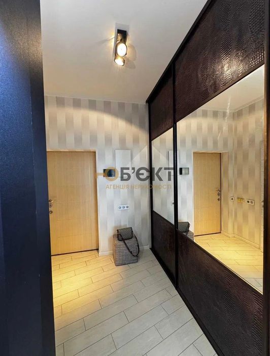 В продаже 2-к квартира в ЖК «Адмирал» вул. Клочківська 258