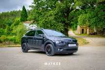 Citroën C4 Cactus 1.6 BlueHDi Shine