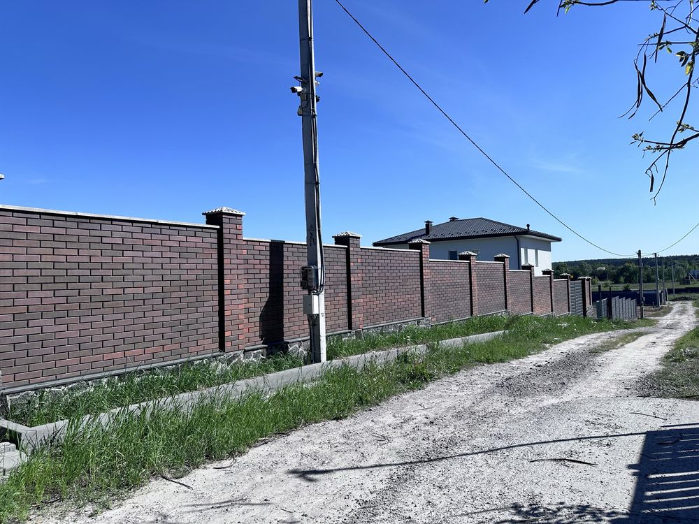 Оренда будинку в селі Тарасівка, є укриття, в 20 хв. ТРЦ Республіка