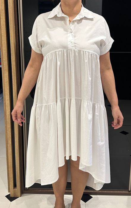 Sukienka letnia  j. tulo  r.42/44