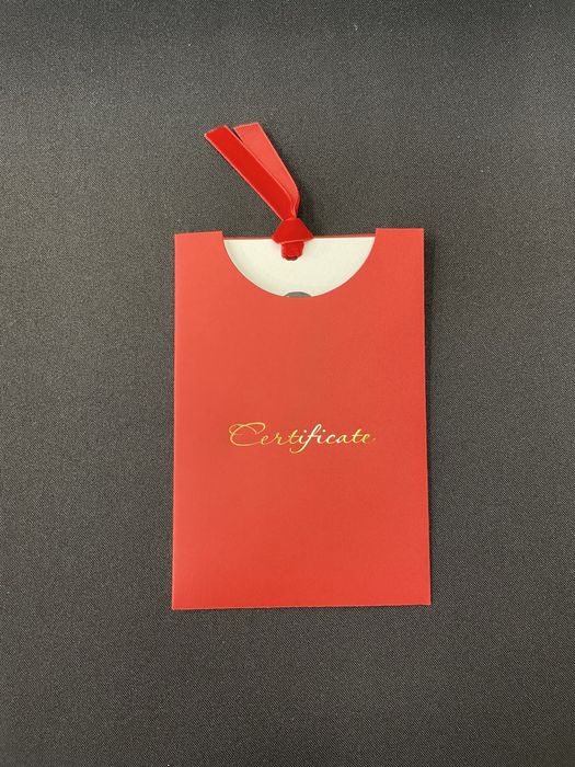 Подарунковий сертифікат на макіяж/зачіску