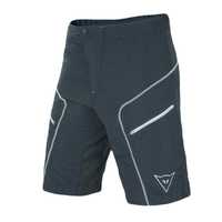 Spodenki rowerowe męskie Dainese Drifter Short czarne S