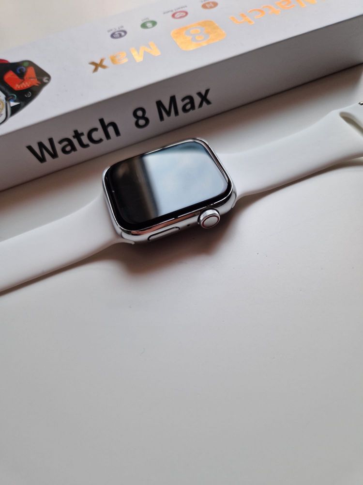 Smartwatch 8 MAX