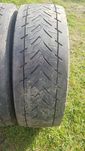 295/60 R22.5 150/147К Goodyear  KMAX D 1шт. Шини Тяга, Прицеп.