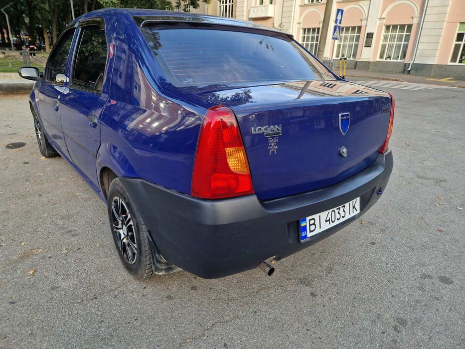 Авто в хорошому стані