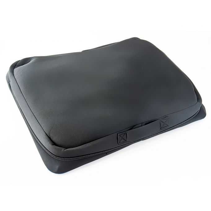 Stojak pod laptopa niebieski