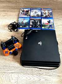 PlayStation 4 Pro 1TB