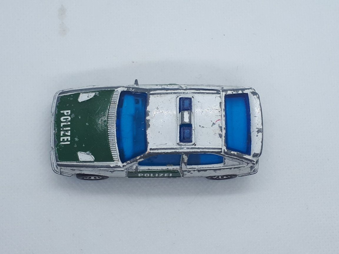 Opel Kadett GSi 1985 Matchbox