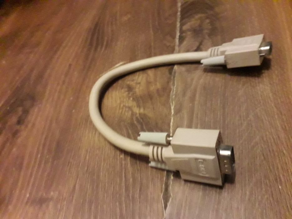 icp kabel     vga