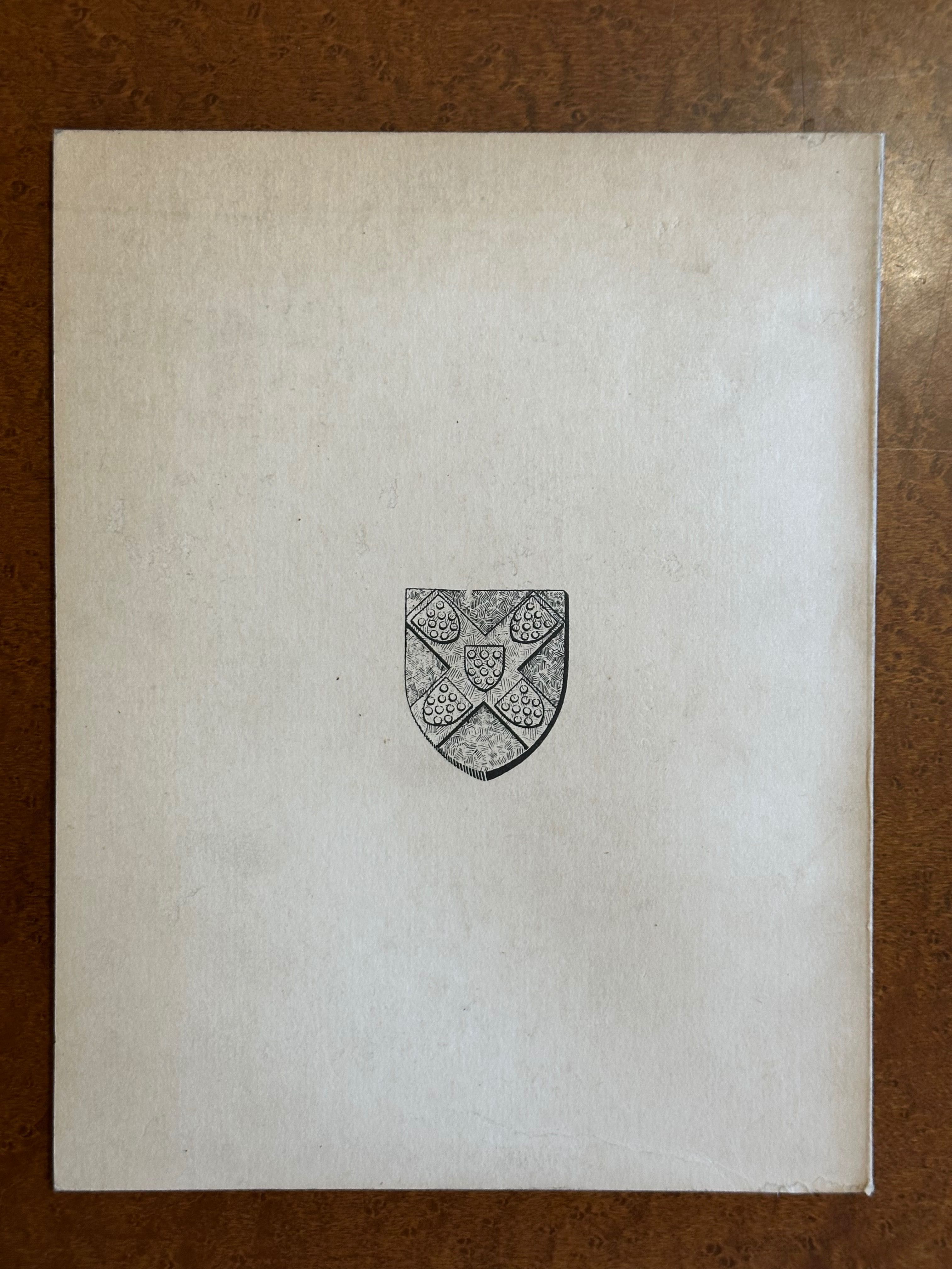 Boletim da DGEMN - Paço dos Duques de Bragança Guimarães (102)