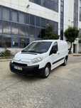 CITROEN JUMPY.