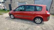 Renault Grand SCENIC XENONY Panorama Alufelg 7 osobowy i