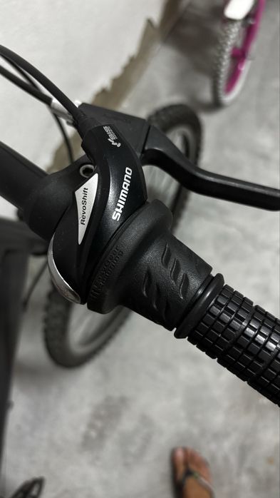 Bicicleta Esmaltina