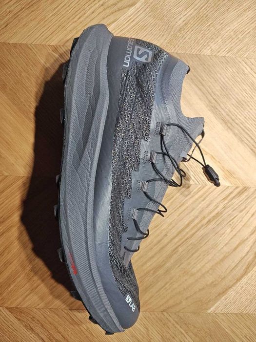 Buty Salomon Pulsar SLab Pulsar rozmiar 44 - prawie nowe