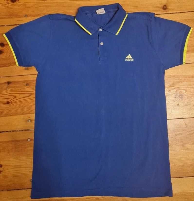 Adidas Polo Męska rozmiar XXL z metki