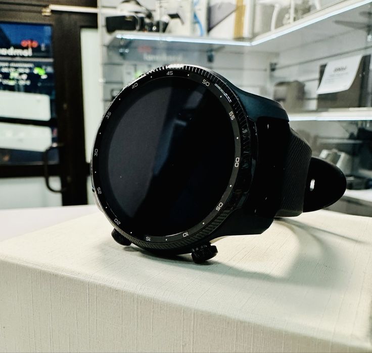 TicWatch Pro 3 Ultra  - otoLombard Lumik Zduńska Wola Skup Zegarków