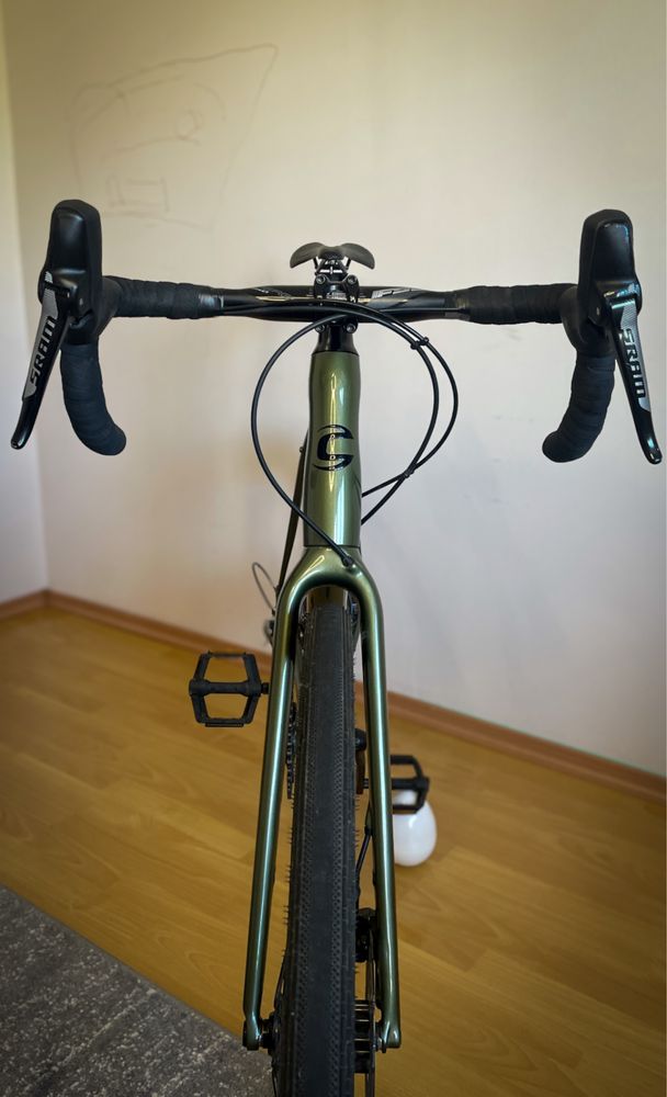 Продам Cannondale Topstone