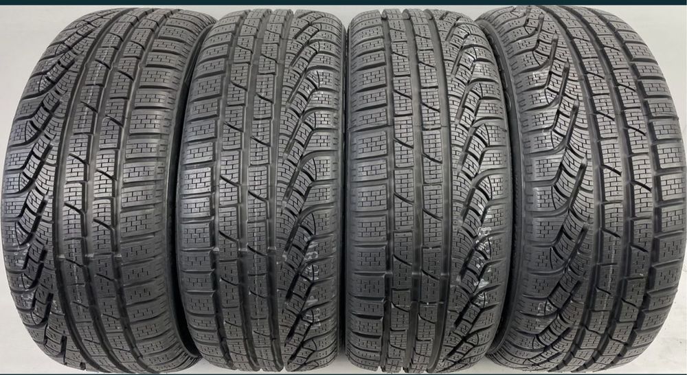 225/40r18 Pirelli Sottozero Winter Serie240 92V XL