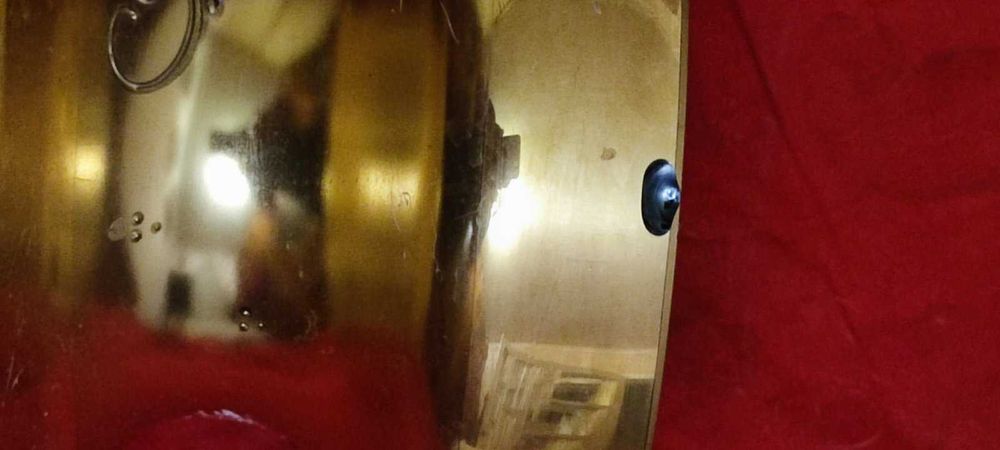 Ваза большая стекло