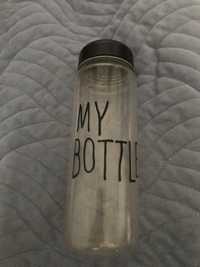 Бутилка My bottle