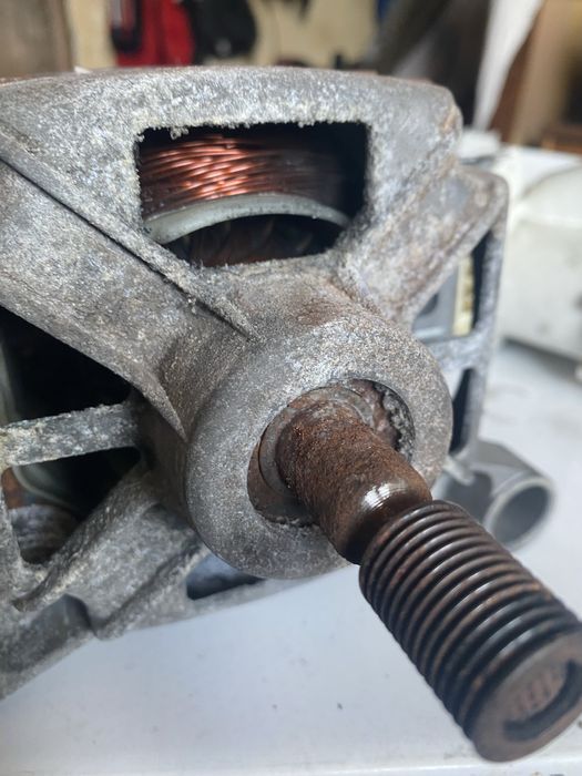 запчастини для пральной машини бу