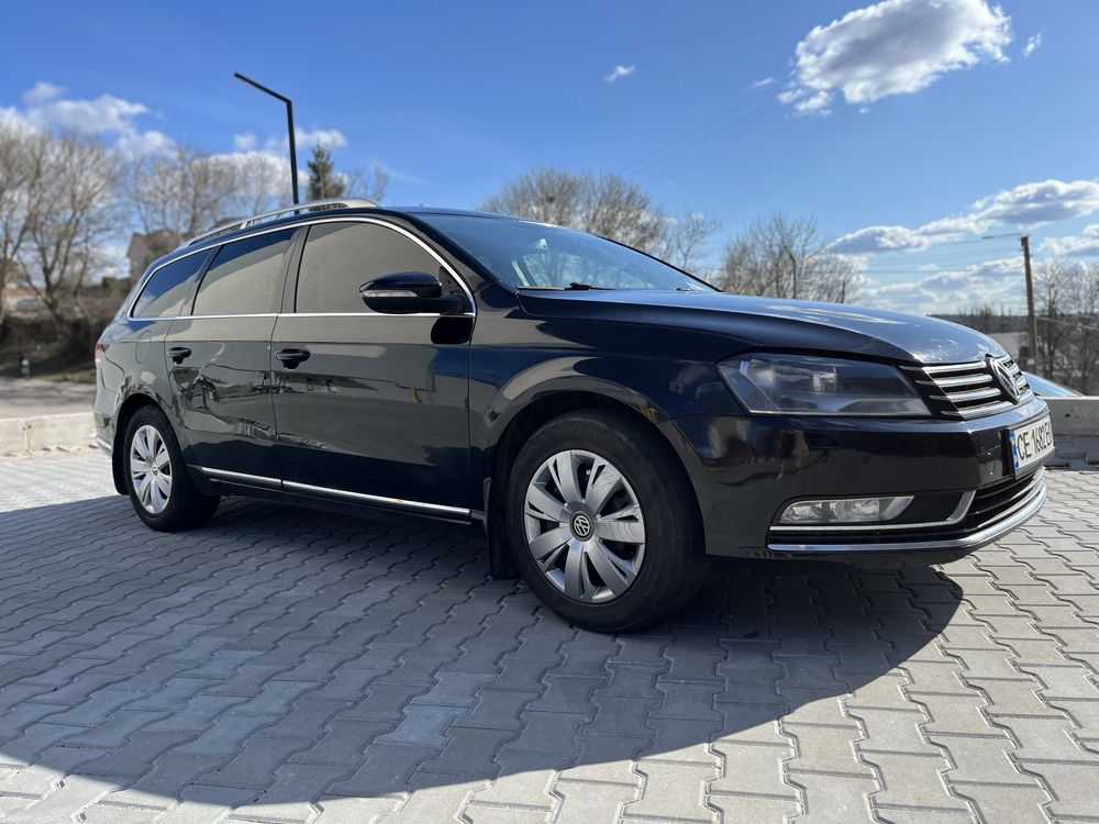 Volkswagen Passat 1.8 TSI Терміново