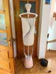 Parownica Philips comfort touch