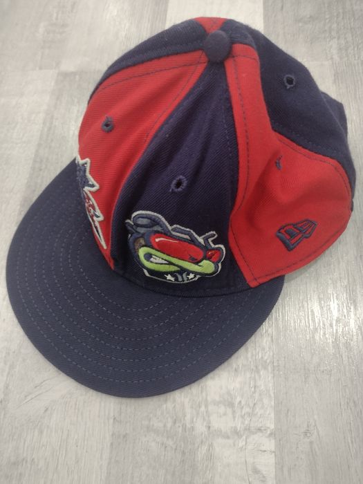 New Era czapka z daszkiem męska