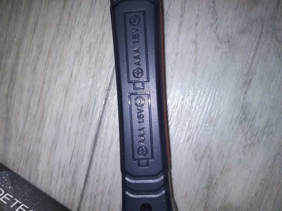 Токові кліщі, тестер Aneng ST181