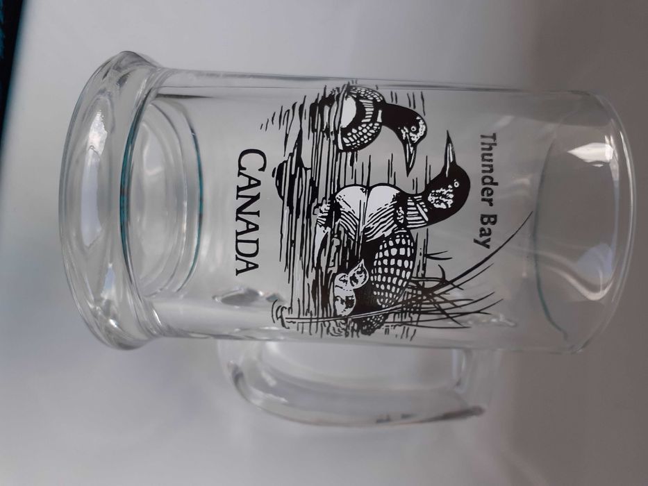 Kufel do piwa nowy 0,5 l