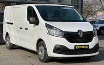 Renault Trafic 2018