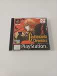 Castlevania Chronicles Sony PlayStation PS1 angielska