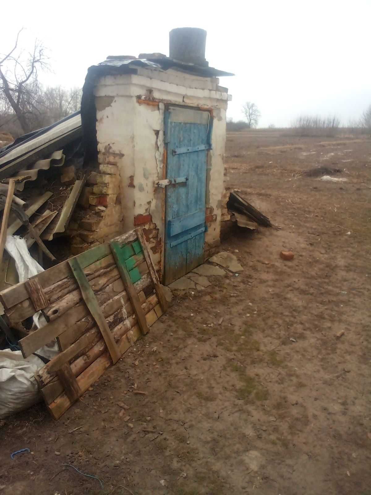 Продам будинок в селі Бережівка або обміняю на автомобіль