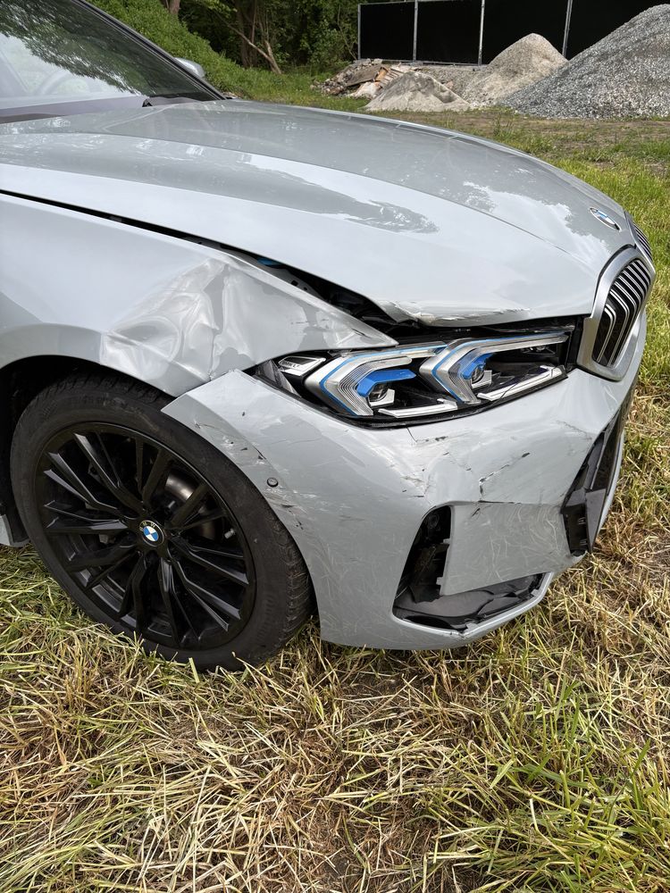 Bmw 330d x drive
