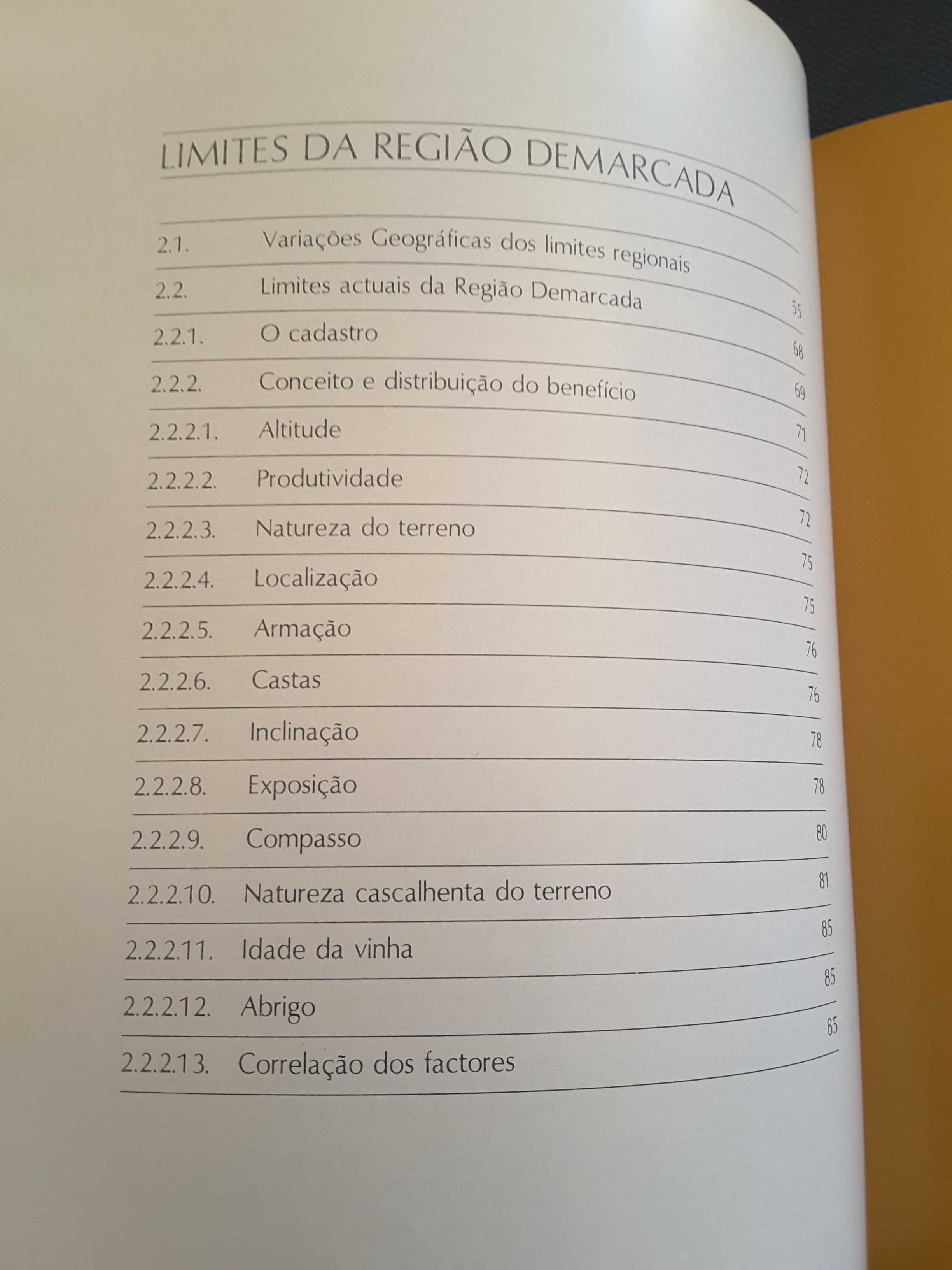 Vinho do Porto e Região do Douro/ Vinho do Porto. História, Produção