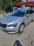Skoda Superb 2019 III покоління • 2.0 TDI АТ (190 к.с.) • Ambition
Дже