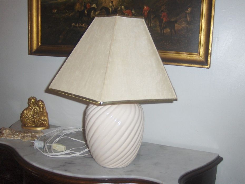 Candieiros Teto/Mesa