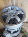 Felgi 16 ,5x108 sprzedam seat,ford,jaguar