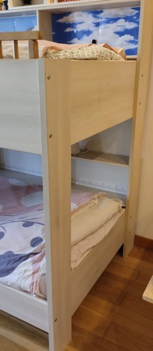 Beliche quarto de criança