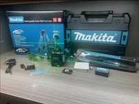 Promoção -60%  Nivel Laser auto-nivelante 16 Linhas verde, Makita.