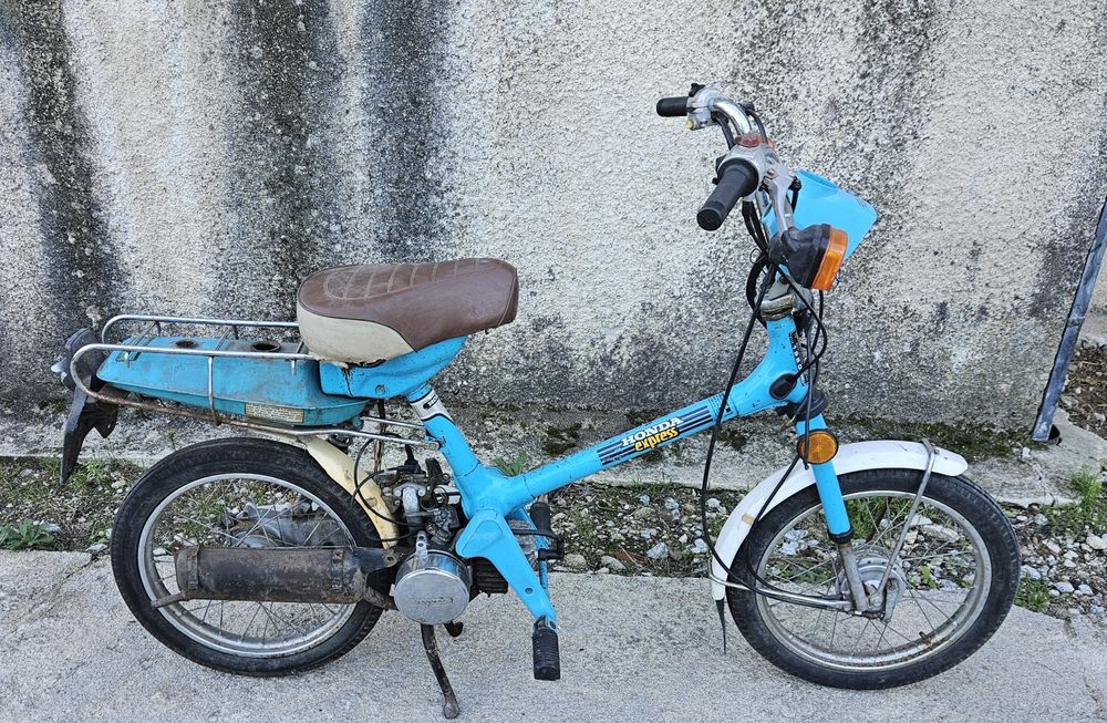 Honda Express 50