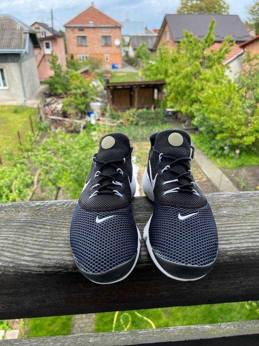 Кросівки Nike Air Presto (41)