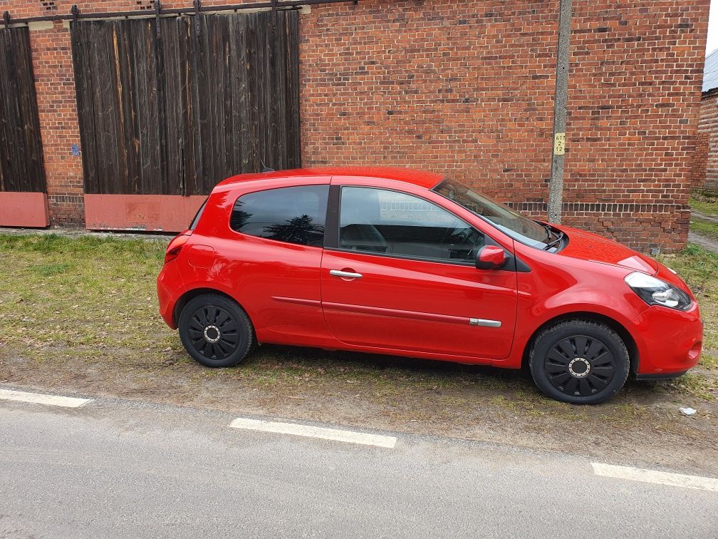 Renault Clio 1.2 tce