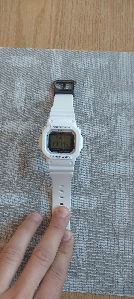 G shock gwm 5610