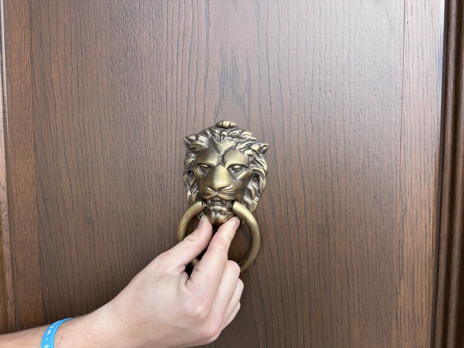 Drzwi zewnętrzne drewniane OD RĘKI dębowe dostawa montaż cała Polska