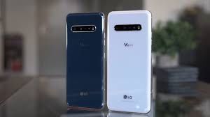 LG V60 ThinQ Neverlock , 8/128 Гб! В подарунок чехол та захисне скло!