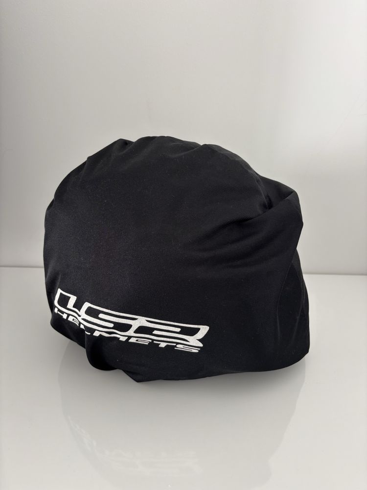 Capacete aberto LS2 Airflow