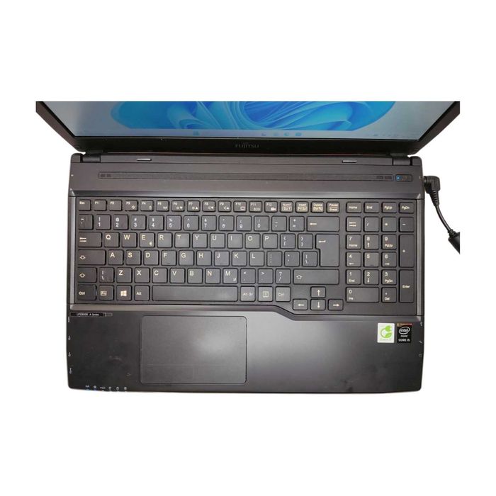 LAPTOP | Fujitsu LifeBook A544 | i5-4210M | 15,6" | 8GB | 128SSD | DVD